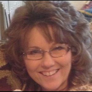 Meet your Posher, Vicki